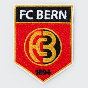 FC BERN 1894 STICKER